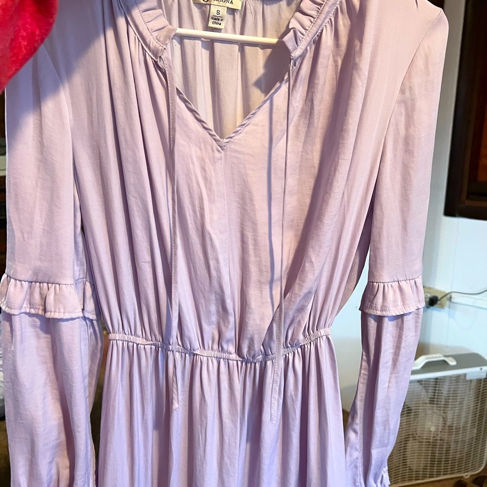 Women’s Maxi Dress